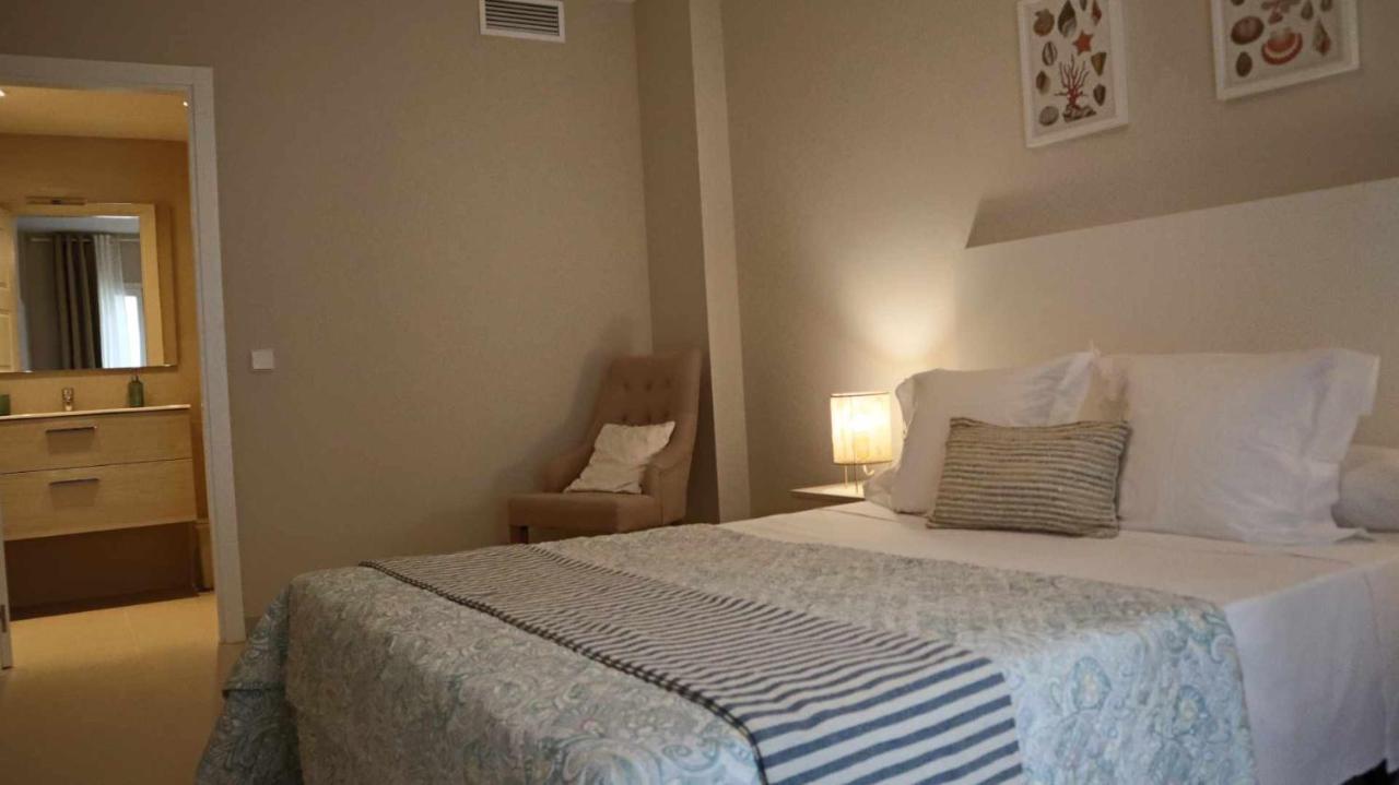 Appartement Marbella Center 3Br By Houselogy Extérieur photo