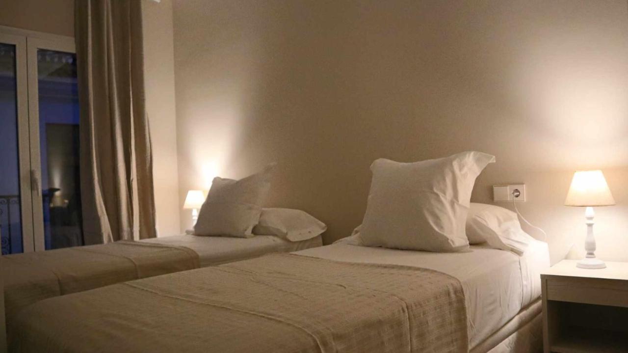Appartement Marbella Center 3Br By Houselogy Extérieur photo