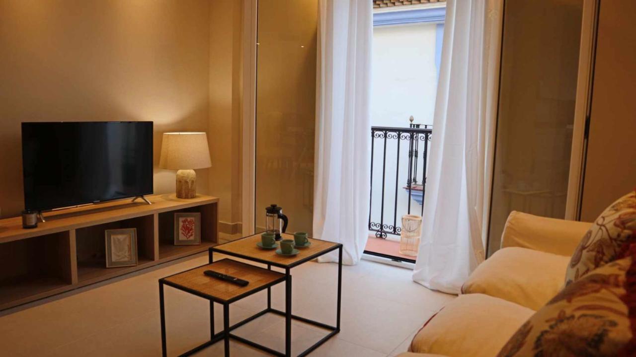 Appartement Marbella Center 3Br By Houselogy Extérieur photo