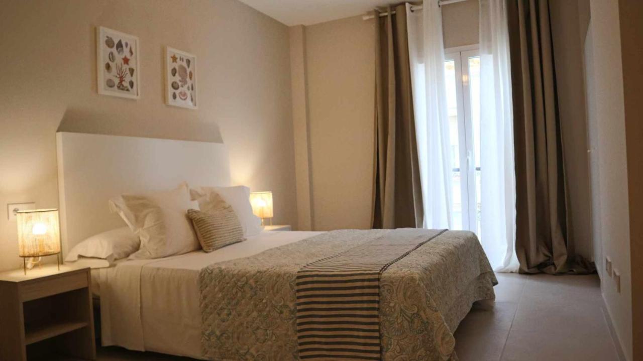 Appartement Marbella Center 3Br By Houselogy Extérieur photo