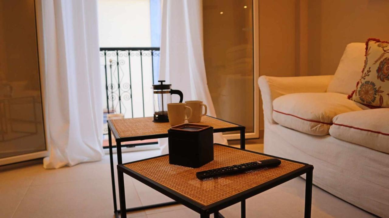 Appartement Marbella Center 3Br By Houselogy Extérieur photo